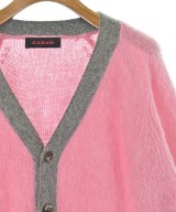 CABaN（キャバン）カーディガン ピンク サイズ:F レディース/2200641581021