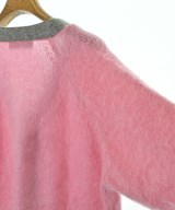 CABaN（キャバン）カーディガン ピンク サイズ:F レディース/2200641581021