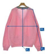 CABaN（キャバン）カーディガン ピンク サイズ:F レディース/2200641581021