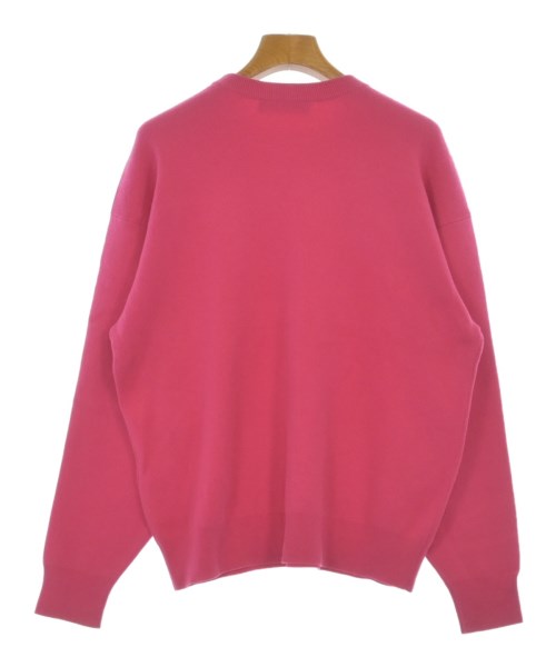CABaN（キャバン）ニット・セーター ピンク サイズ:S レディース/2200641949067