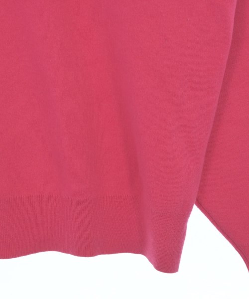 CABaN（キャバン）ニット・セーター ピンク サイズ:S レディース/2200641949067