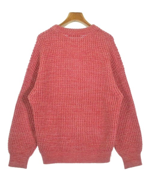 CABaN（キャバン）ニット・セーター 赤 サイズ:S レディース/2200641949074