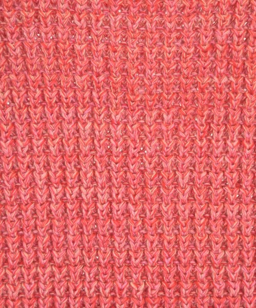 CABaN（キャバン）ニット・セーター 赤 サイズ:S レディース/2200641949074