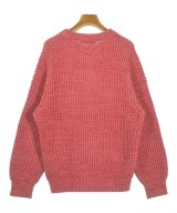 CABaN（キャバン）ニット・セーター 赤 サイズ:S レディース/2200641949074