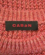 CABaN（キャバン）ニット・セーター 赤 サイズ:S レディース/2200641949074
