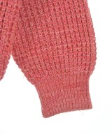 CABaN（キャバン）ニット・セーター 赤 サイズ:S レディース/2200641949074