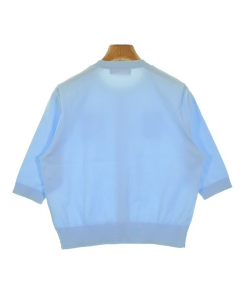 CABaN（キャバン）カーディガン 青 サイズ:S レディース/2200641949166