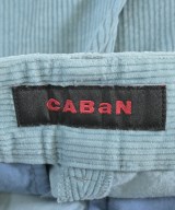 CABaN（キャバン）その他 青 サイズ:XS レディース/2200641949197