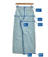 CABaN（キャバン）その他 青 サイズ:XS レディース/2200641949197