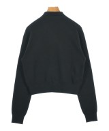 CABaN（キャバン）カーディガン 黒 サイズ:F レディース/2200642026040