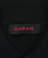 CABaN（キャバン）カーディガン 黒 サイズ:F レディース/2200642026040