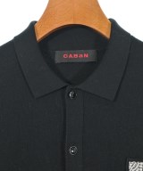 CABaN（キャバン）カーディガン 黒 サイズ:F レディース/2200642026040