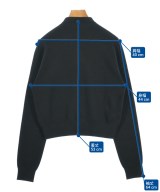 CABaN（キャバン）カーディガン 黒 サイズ:F レディース/2200642026040