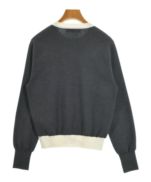 CABaN（キャバン）カーディガン グレー サイズ:F レディース/2200630140031