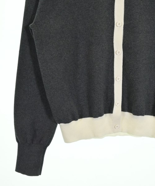 CABaN（キャバン）カーディガン グレー サイズ:F レディース/2200630140031