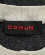 CABaN（キャバン）カーディガン グレー サイズ:F レディース/2200630140031