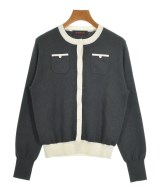 CABaN カーディガン