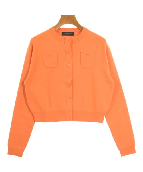 キャバン(CABaN)のCABaN カーディガン
