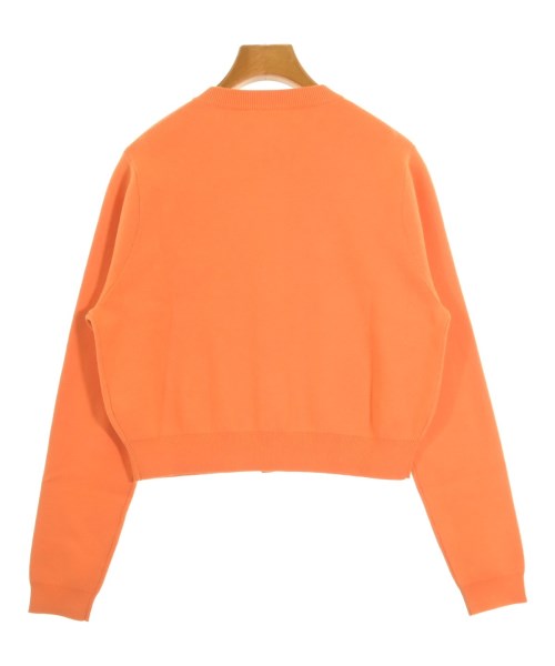 CABaN（キャバン）カーディガン オレンジ サイズ:XS レディース/2200621921038