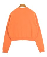 CABaN（キャバン）カーディガン オレンジ サイズ:XS レディース/2200621921038