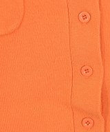 CABaN（キャバン）カーディガン オレンジ サイズ:XS レディース/2200621921038
