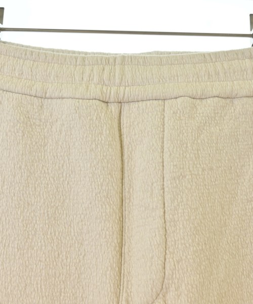 CABaN（キャバン）スウェットパンツ 白 サイズ:M メンズ/2200639631455