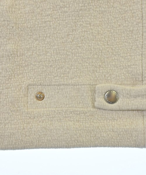 CABaN（キャバン）スウェットパンツ 白 サイズ:M メンズ/2200639631455