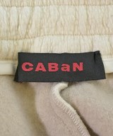 CABaN（キャバン）スウェットパンツ 白 サイズ:M メンズ/2200639631455
