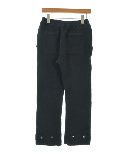 CABaN（キャバン）スウェットパンツ 黒 サイズ:M メンズ/2200639631462