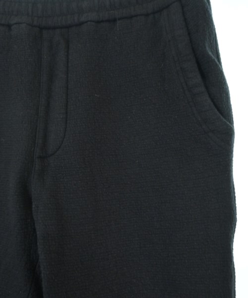 CABaN（キャバン）スウェットパンツ 黒 サイズ:M メンズ/2200639631462