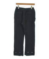 CABaN（キャバン）スウェットパンツ 黒 サイズ:M メンズ/2200639631462