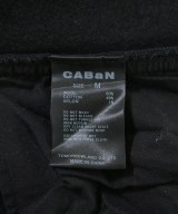 CABaN（キャバン）スウェットパンツ 黒 サイズ:M メンズ/2200639631462