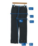 CABaN（キャバン）スウェットパンツ 黒 サイズ:M メンズ/2200639631462