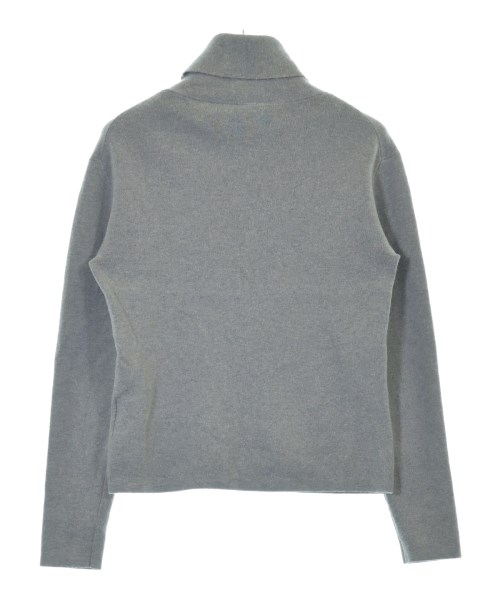CABaN（キャバン）ニット・セーター グレー サイズ:XS レディース/2200642947086