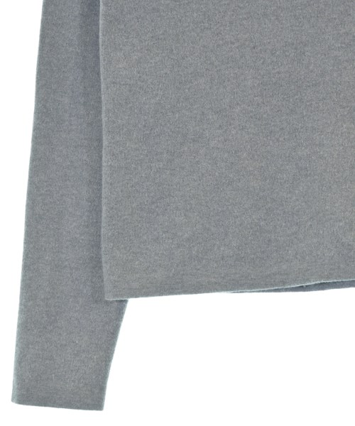 CABaN（キャバン）ニット・セーター グレー サイズ:XS レディース/2200642947086