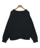 CABaN（キャバン）ニット・セーター 黒 サイズ:S レディース/2200611044013