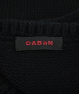CABaN（キャバン）ニット・セーター 黒 サイズ:S レディース/2200611044013