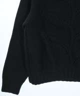 CABaN（キャバン）ニット・セーター 黒 サイズ:S レディース/2200611044013