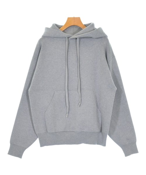 CABaN(キャバン)ニット・セーター グレー サイズ:S/2200611044020