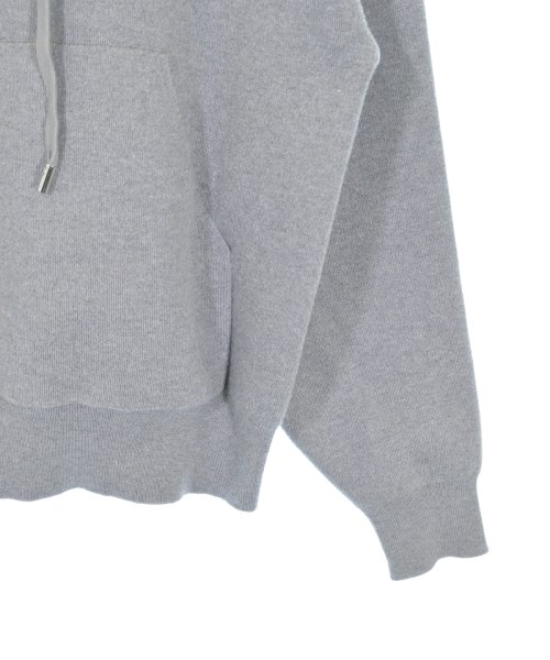 CABaN（キャバン）ニット・セーター グレー サイズ:S レディース/2200611044020