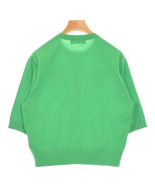 CABaN（キャバン）ニット・セーター 緑 サイズ:S レディース/2200632345076