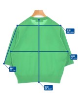 CABaN（キャバン）ニット・セーター 緑 サイズ:S レディース/2200632345076