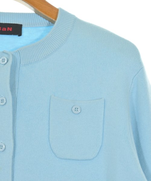 CABaN（キャバン）カーディガン 青 サイズ:XS レディース/2200643072114