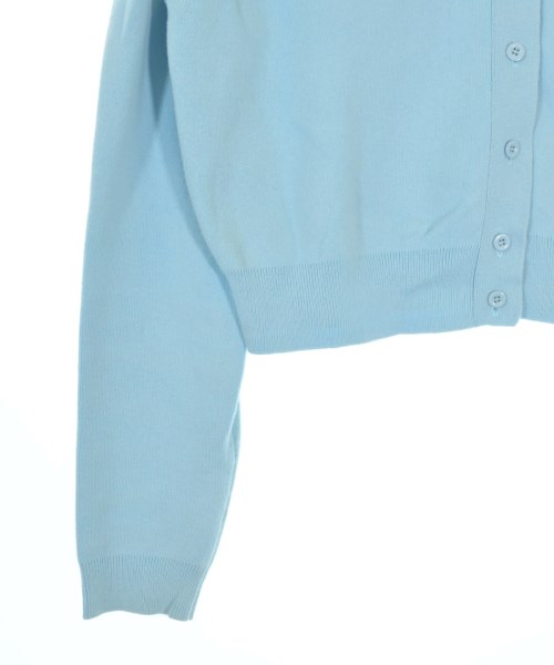 CABaN（キャバン）カーディガン 青 サイズ:XS レディース/2200643072114