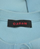 CABaN（キャバン）カーディガン 青 サイズ:XS レディース/2200643072114