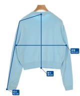 CABaN（キャバン）カーディガン 青 サイズ:XS レディース/2200643072114