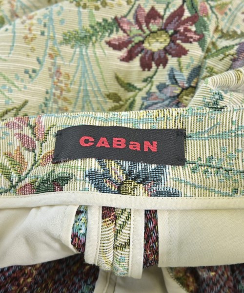 CABaN（キャバン）その他 緑 サイズ:S レディース/2200643136076