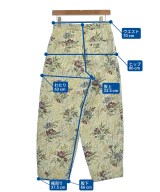 CABaN（キャバン）その他 緑 サイズ:S レディース/2200643136076