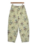 CABaN パンツ（その他）