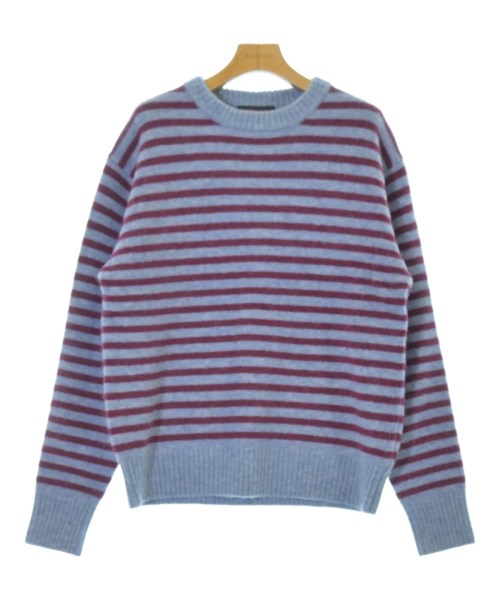 CABaN(キャバン)ニット・セーター 青 サイズ:F/2200643377011